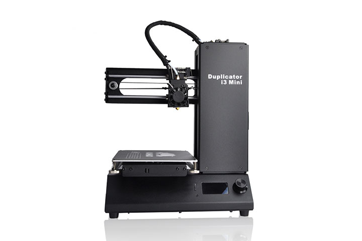 3D принтер WanHao