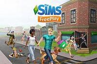 The Sims FreePlay (Android) - Обзор игры