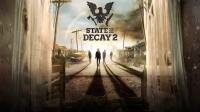 State of decay 2 – выживание группы в зомби-апокалипсис