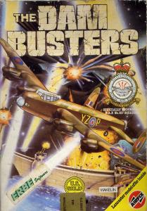 Постер Dam Busters, The
