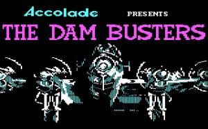 Dam Busters, The