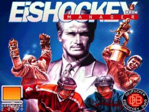 Постер 2in1 Pack: Bundesliga Manager Gold - Eishockey Manager для DOS