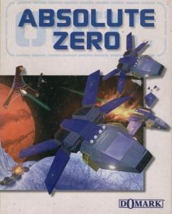 Постер Absolute Zero для DOS