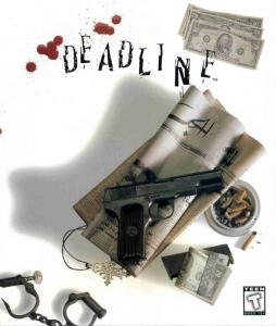 Постер Deadline для DOS