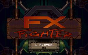 FX Fighter