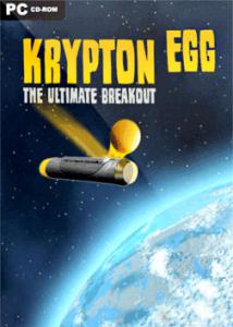Постер Krypton Egg для DOS