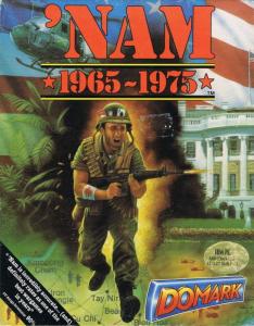 Постер 'Nam 1965-1975