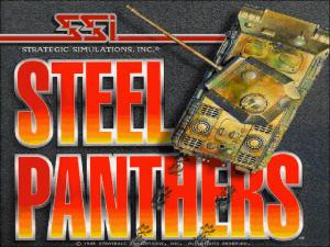 Steel Panthers