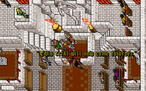 Ultima VII: Part Two - Serpent Isle
