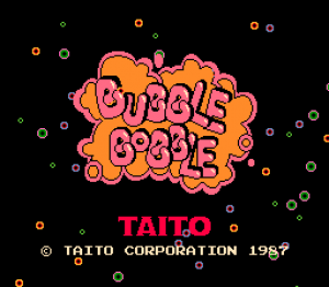 Bubble Blobb II