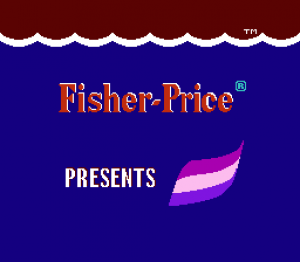 Fisher-Price: I Can Remember