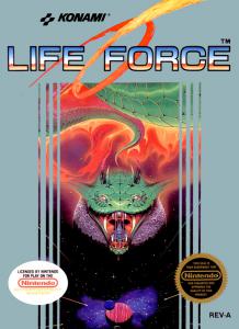 Постер Life Force