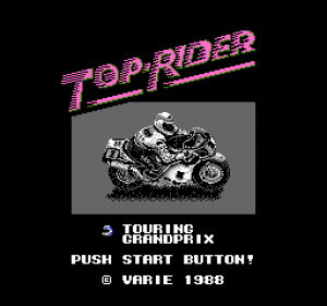 Top-Rider