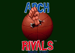 Arch Rivals