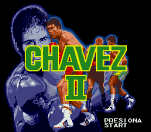 Chavez II