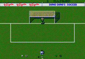 Dino Dini's Soccer