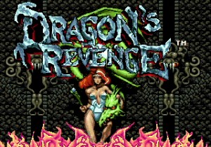 Dragon's Revenge