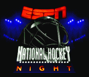 ESPN National Hockey Night