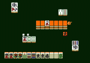 Tel-Tel Mahjong