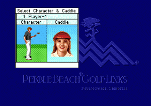 True Golf Classics: Pebble Beach Golf Links