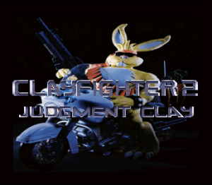 Clay Fighter 2: Judgement Clay