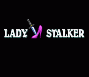 Lady Stalker: Kako kara no Chōsen
