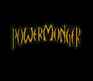 PowerMonger