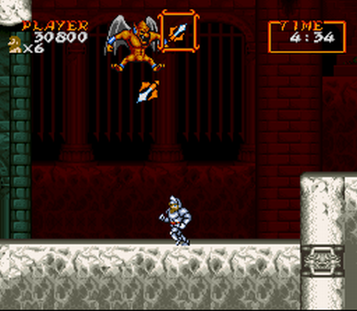 Ghouls And Ghosts Game Free Download