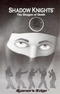 Постер Shadow Knights для DOS
