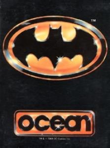 Постер Batman: The Movie для DOS