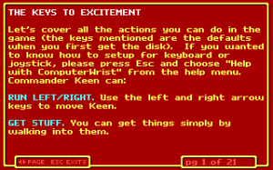 Commander Keen 5: The Armageddon Machine