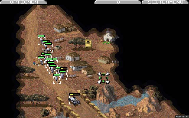 Command And Conquer Psx Download Pc