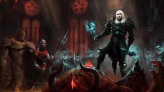 Обзор Diablo 2: причины, по которой игра стала легендой