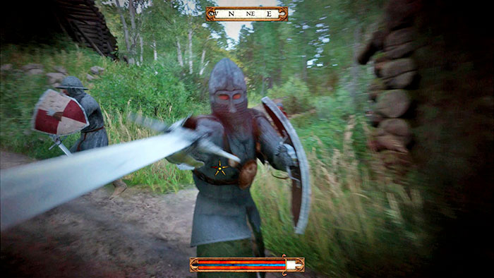 Kingdom Come: Deliverance