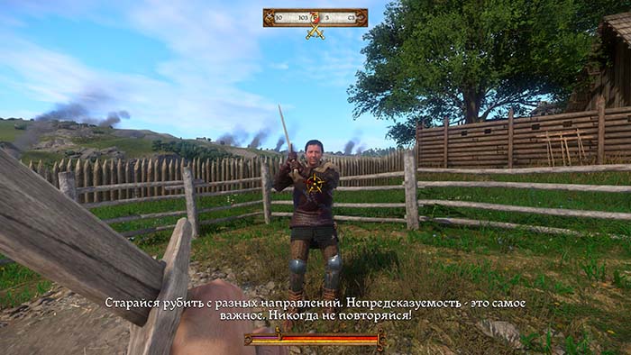 Kingdom Come: Deliverance