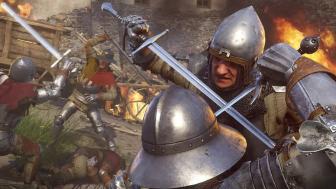 Вспоминаем Kingdom Come: Deliverance перед выходом сиквела