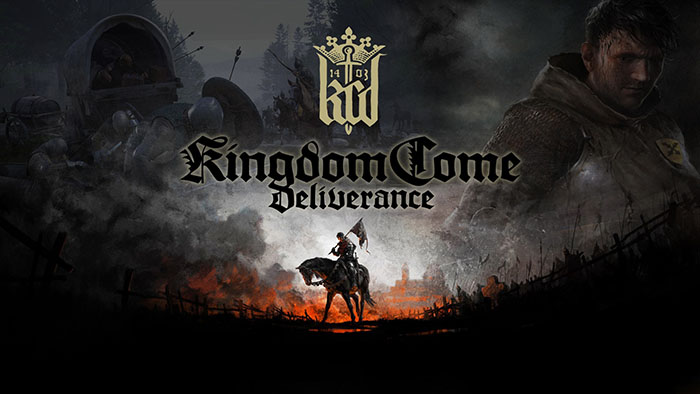 Kingdom Come: Deliverance