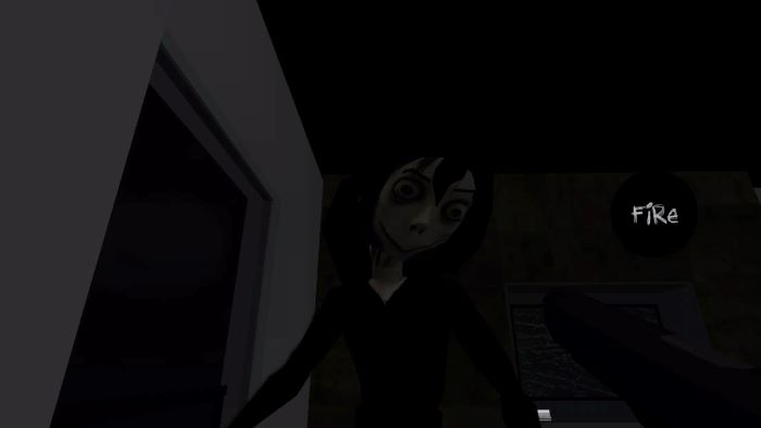 Momo - The Horror Game