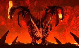 Эра Валакаса: эпичное обновление в олдскульной MMORPG Scryde