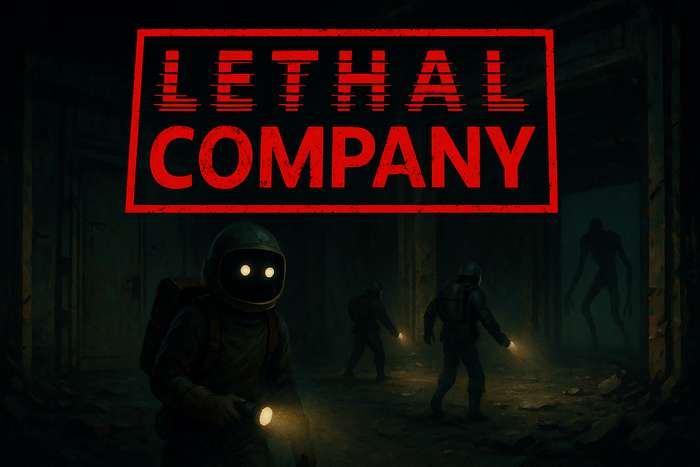 Lethal Company