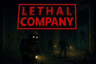 Lethal Company — лучший хоррор-кооператив в Steam