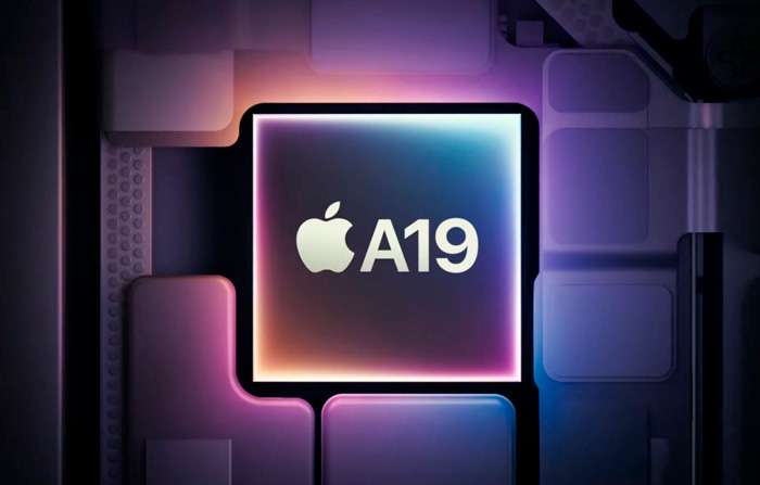  Apple A19 и A19 Pro