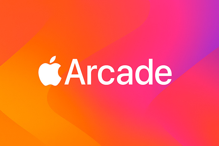 Apple Arcade