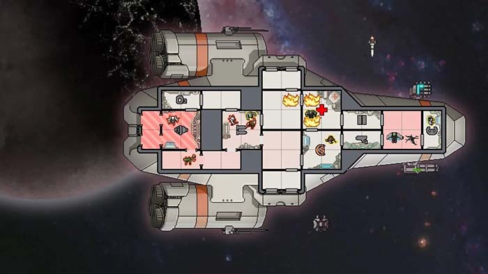 FTL: Faster Than Light