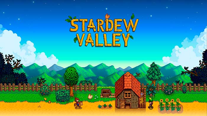 Stardew Valley
