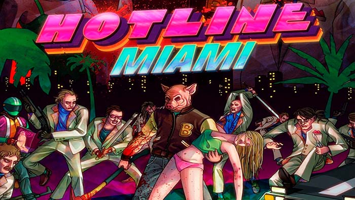 Hotline Miami