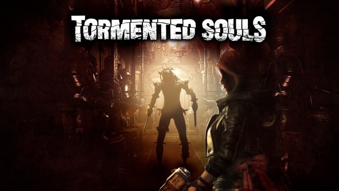 Tormented Souls (2021)
