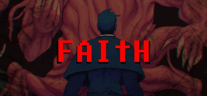 Faith: The Unholy Trinity (2022)