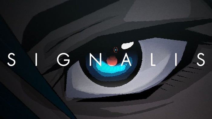 Signalis (2022)