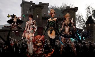 MMORPG Скрайд X100: пятый сезон стартует 19 сентября 2025 года